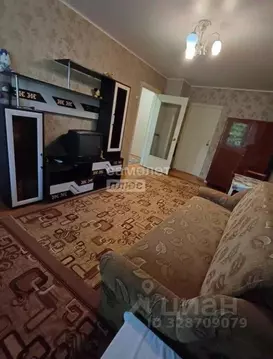 1-к кв. Липецкая область, Липецк ул. Космонавтов, 15/2 (30.0 м)