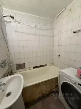 2-к кв. Москва Мичуринский просп., 25К4 (54.0 м)