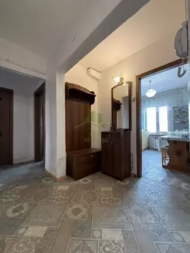 3-к кв. Бурятия, Улан-Удэ просп. Строителей, 28 (63.0 м)