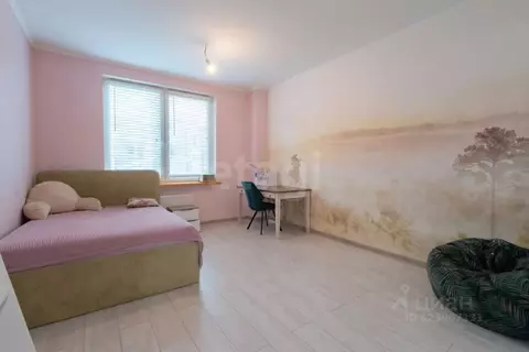 1-к кв. Калининградская область, Калининград ул. Космонавта Леонова, ...