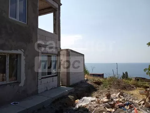 Студия Крым, Ялта муниципальный округ, Парковое пгт ул. Клубная, 2 ...