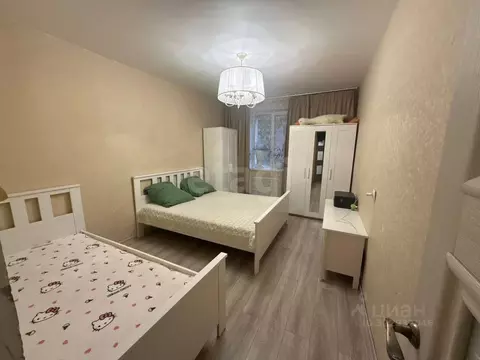 2-к кв. Курская область, Курск ул. 2-я Рабочая, 10 (47.1 м)