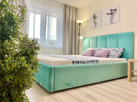 1-к кв. Башкортостан, Туймазы ул. Мичурина, 17Д (43.0 м)