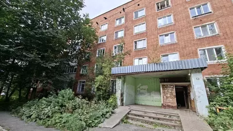 Комната Пермский край, Пермь пер. 1-й Дубровский, 4 (20.0 м)