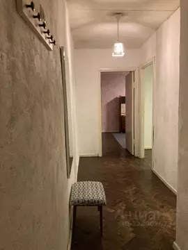 3-к кв. Московская область, Королев Юбилейный мкр, ул. Лесная, 6 (56.0 ...