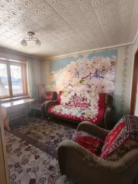 3-к кв. Алтайский край, Бийск пер. Прямой, 53 (54.0 м)