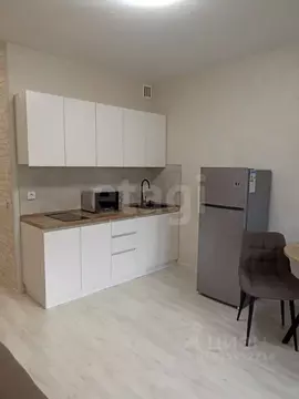 1-к кв. Иркутская область, Иркутский муниципальный округ, пос. ...