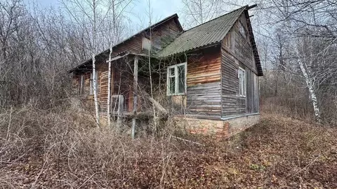 Участок в Башкортостан, Кушнаренковский сельсовет, д. Япарка ул. ...