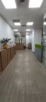 Офис в Москва 2-й Южнопортовый проезд, 20АС4 (440 м)