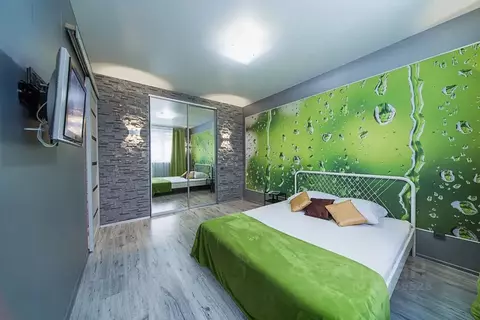 1-к кв. Самарская область, Самара ул. Алексея Толстого, 70 (40.0 м)