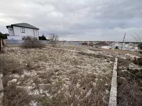 Участок в Севастополь Кипарис СНТ, Морской кв-л,  (12.0 сот.)