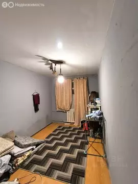 3-комнатная квартира: Москва, Ботаническая улица, 3 (58 м)