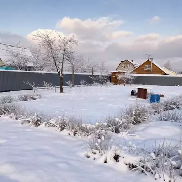 Участок в Ленинградская область, Всеволожский район, Щегловское с/пос, ...