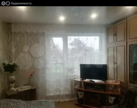 2-комнатная квартира: Усть-Илимск, проспект Дружбы Народов, 28 (50.1 ...