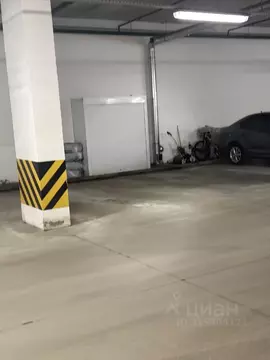 Гараж в Санкт-Петербург ул. Адмирала Черокова, 20 (16 м)