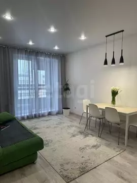 3-к кв. Пермский край, Пермь ул. Овчинникова, 15А (65.8 м)