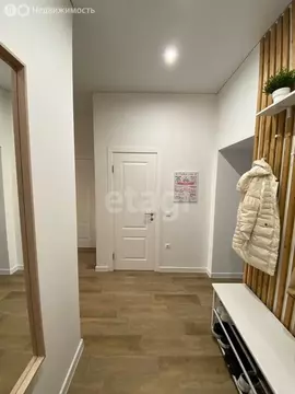 2-комнатная квартира: посёлок Путёвка, микрорайон Мегаполис-Парк, 15 ...