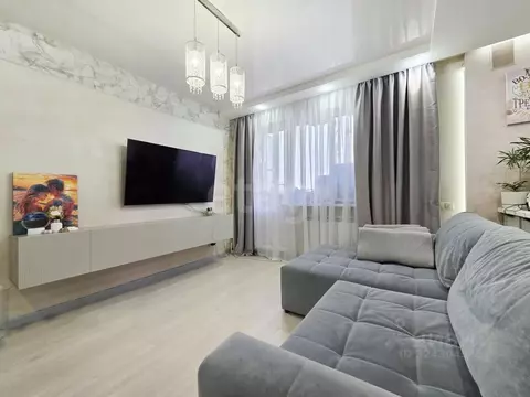 1-к кв. Свердловская область, Нижний Тагил ул. Аганичева, 10А (28.5 м)