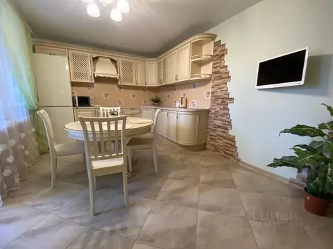 3-к кв. Башкортостан, Уфа ул. Свердлова, 62 (89.1 м)