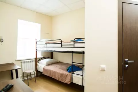 Комната Московская область, Руза Интернациональный пер., 7