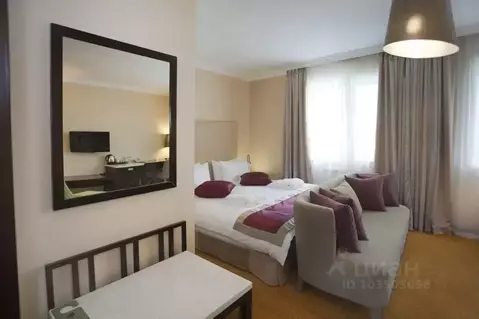 Комната Челябинская область, Челябинск ул. Труда, 197