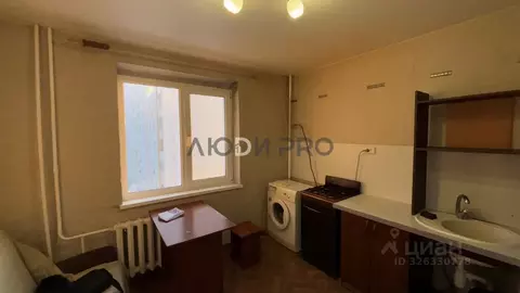 1-к кв. Саратовская область, Саратов Рижская ул., 20а (37.0 м)