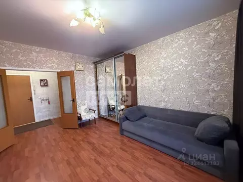 1-к кв. Московская область, Подольск Юбилейная ул., 3к1 (38.2 м)