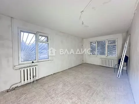 1-к кв. Волгоградская область, Волгоград Пролетарская ул., 27 (29.1 м)