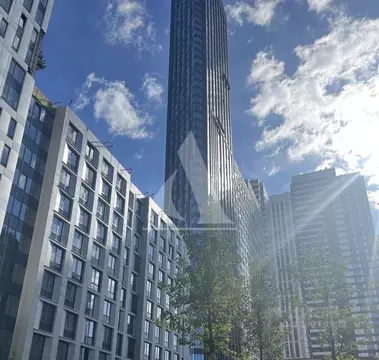 3-к кв. Москва Шмитовский проезд, 39к6 (66.5 м)