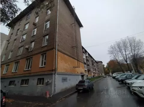 Помещение свободного назначения в Башкортостан, Уфа ул. Шумавцова, 13 ...