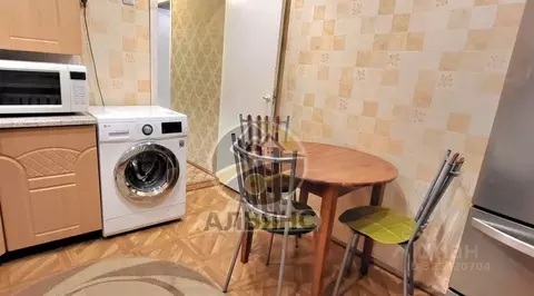 2-к кв. Ямало-Ненецкий АО, Новый Уренгой Железнодорожная ул., 4 (58.6 ...