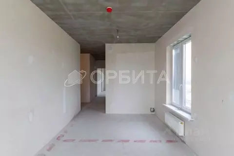 2-к кв. Тюменская область, Тюмень ул. Разведчика Кузнецова, 7 (63.3 м)