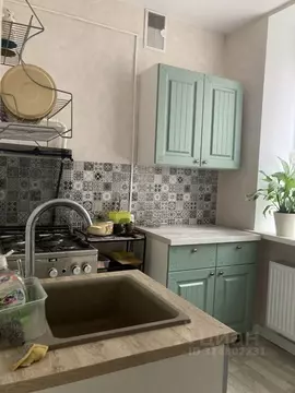 Комната Санкт-Петербург ул. Танкиста Хрустицкого, 8 (16.5 м)