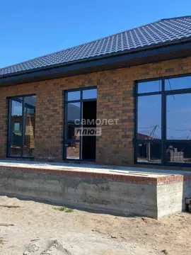 Коттедж в Самарская область, Ставропольский район, Верхние Белозерки ...