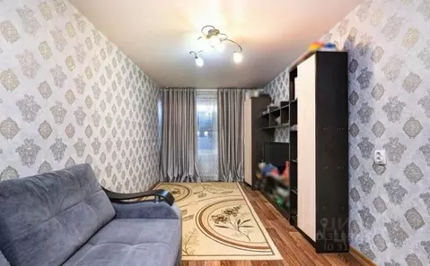 2-к кв. Новосибирская область, Новосибирск ул. Есенина, 8/6 (46.0 м)