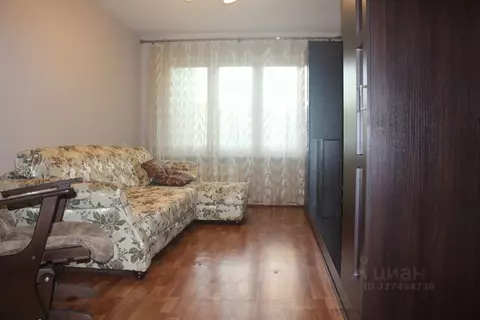 2-к кв. Санкт-Петербург Ленинский просп., 74к1 (55.0 м)