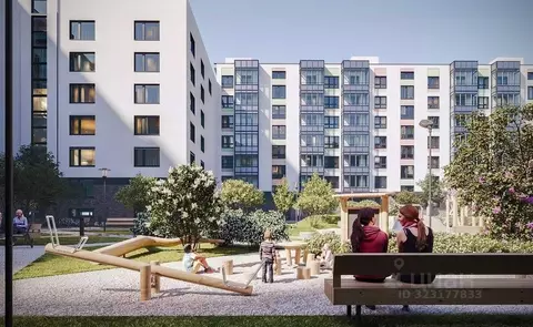 Гараж в Санкт-Петербург наб. Реки Каменки, 11к1 (13 м)