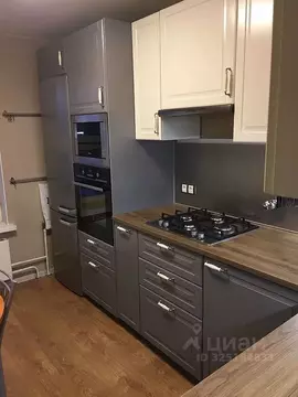 3-к кв. Москва Новороссийская ул., 12 (61.0 м)