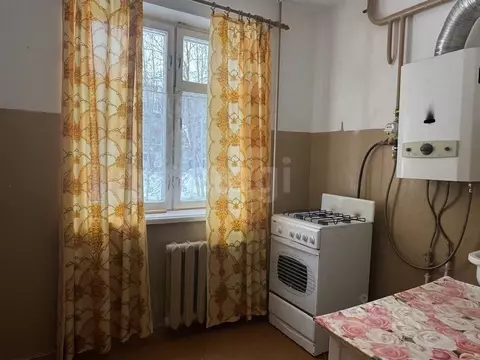 2-к кв. Ярославская область, Ярославль ул. Урицкого, 52 (45.4 м)