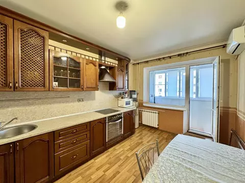 2-к кв. Ростовская область, Ростов-на-Дону просп. 40-летия Победы, 75ж ...