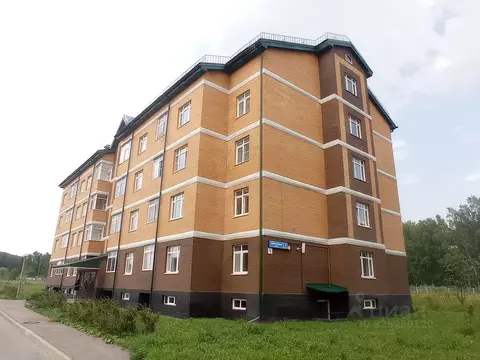 3-к кв. Москва д. Марьино, ул. Жемчужная, 1к19 (67.1 м)