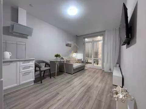 Студия Тульская область, Тула ул. Самоварная, 4 (30.0 м)