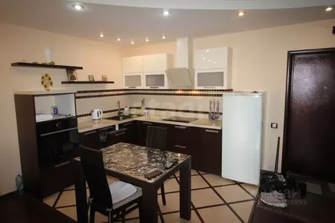 2-к кв. Красноярский край, Красноярск ул. Алексеева, 17 (61.3 м)