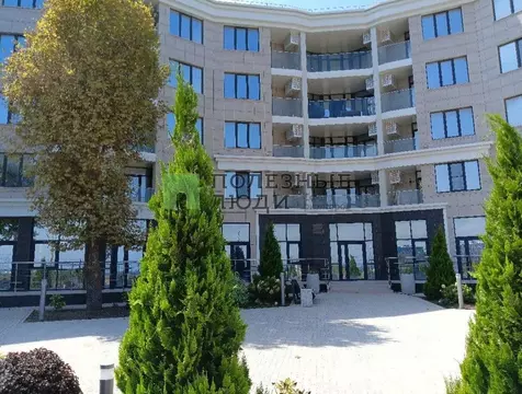 1-к кв. Севастополь ул. Летчиков, 10 (45.6 м)