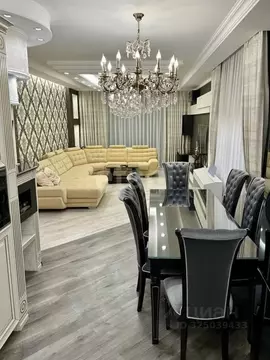 Дом в Краснодарский край, Новороссийск городской округ, с. Мысхако ул. ...