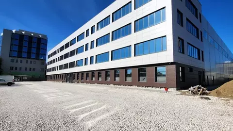 Склад в Московская область, Раменское ул. Михалевича, 47 (8420 м)