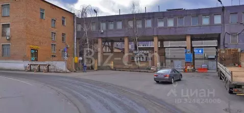 Офис в Москва Автомобильный проезд, 10С5 (25 м)