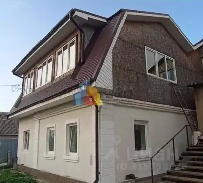 Дом в Тульская область, Тула пос. Скуратовский, пос. Ново-Октябрьский, ...