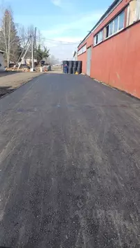 Склад в Московская область, Раменский муниципальный округ, с. ...