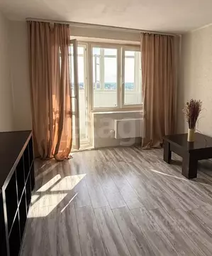 1-к кв. Тюменская область, Тюмень ул. Павла Шарова, 9 (37.2 м)